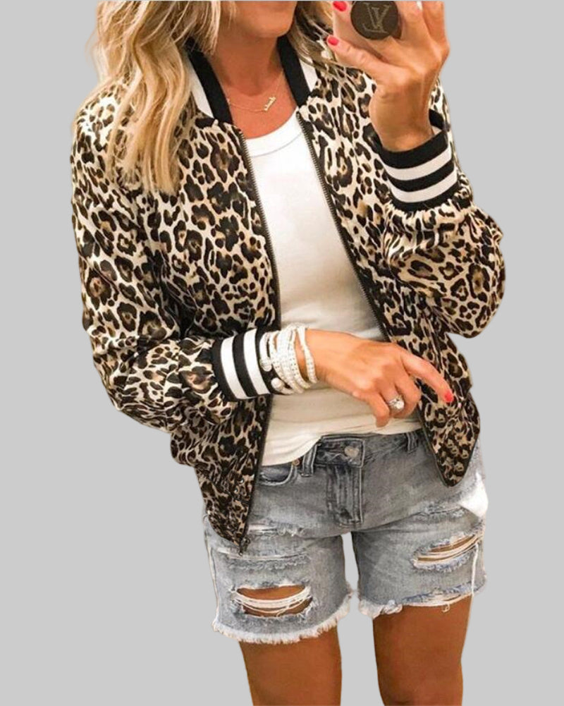 Elyna Veste Automne-Hiver