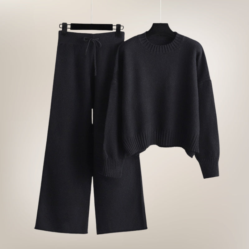 Sophie Ensemble Doux et Respirant