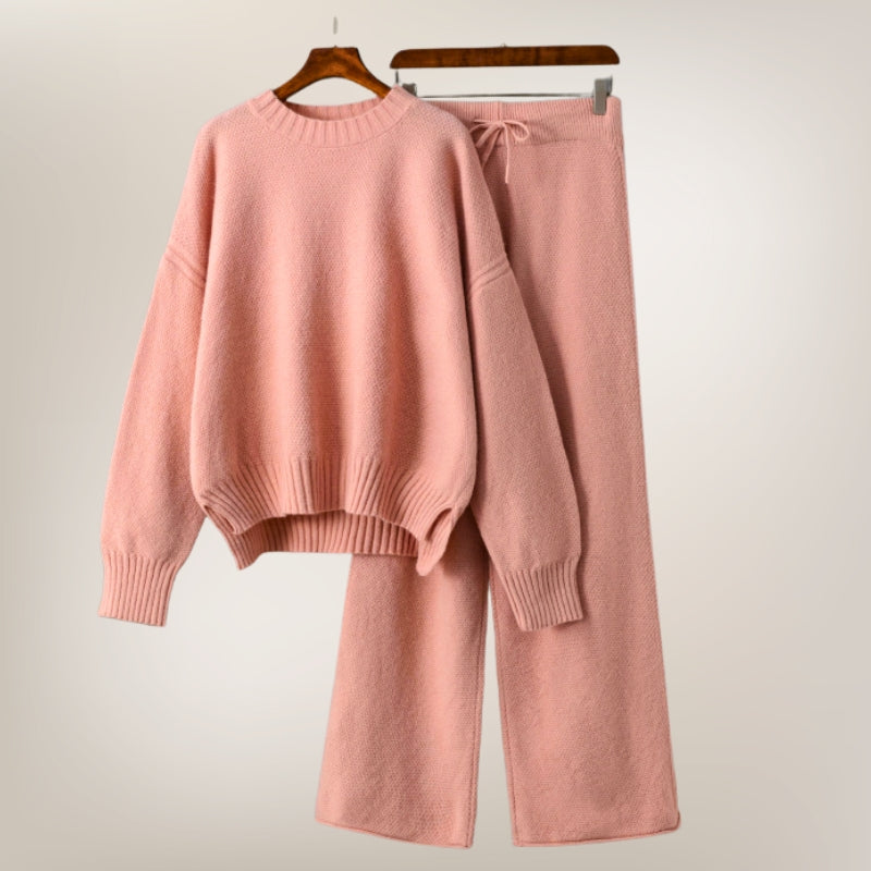 Sophie Ensemble Doux et Respirant