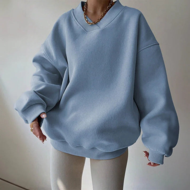Sophie Soft Cashmere Sweater