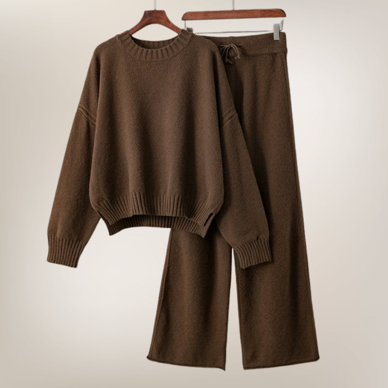 Sophie Ensemble Doux et Respirant