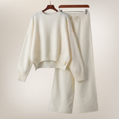 Sophie Ensemble Doux et Respirant