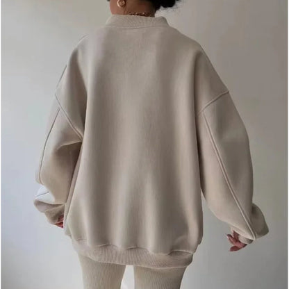 Sophie Soft Cashmere Sweater