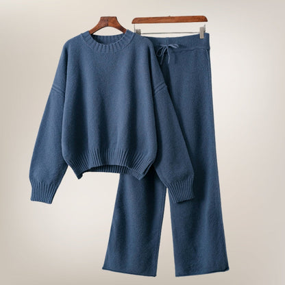 Sophie Ensemble Doux et Respirant