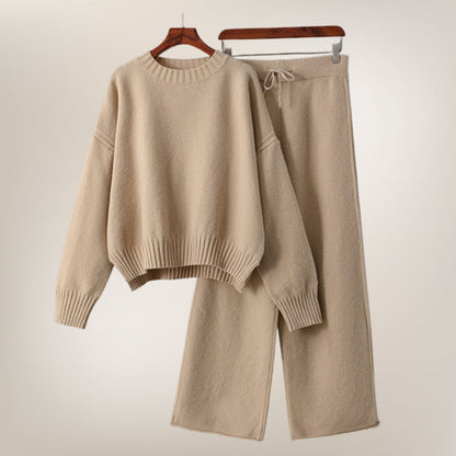 Sophie Ensemble Doux et Respirant