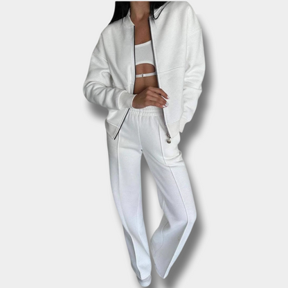 Ensemble Chic Minimaliste