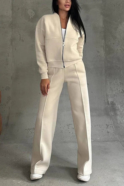 Ensemble Chic Minimaliste