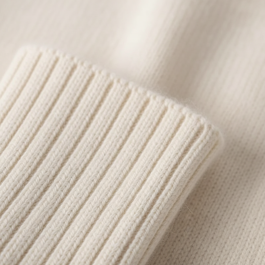 Camille Luxueux et Confortable Pull Col Roulé