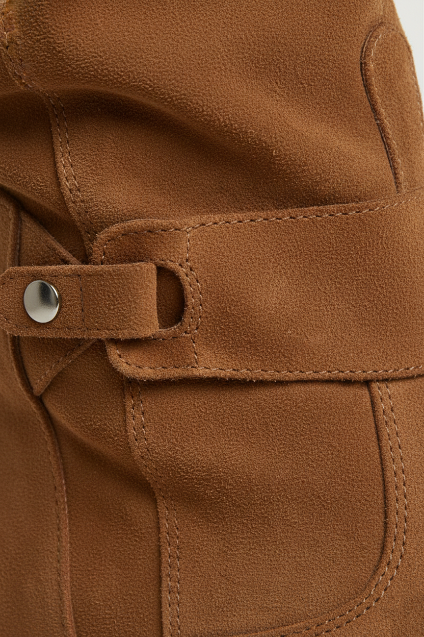 Emma bottes confortables et protectrices