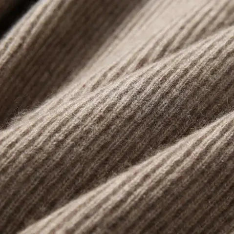 Sophie Classic Cashmere &amp; Wool Hoodie