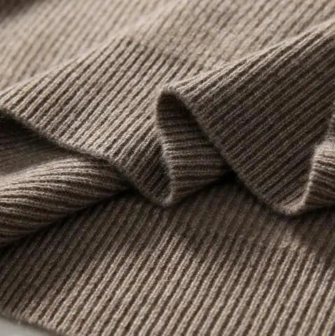 Sophie Classic Cashmere &amp; Wool Hoodie