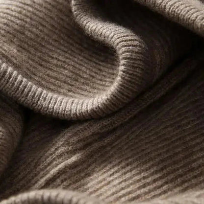 Sophie Classic Cashmere &amp; Wool Hoodie