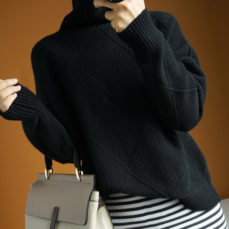 Isabelle Pull Doux Rêveur