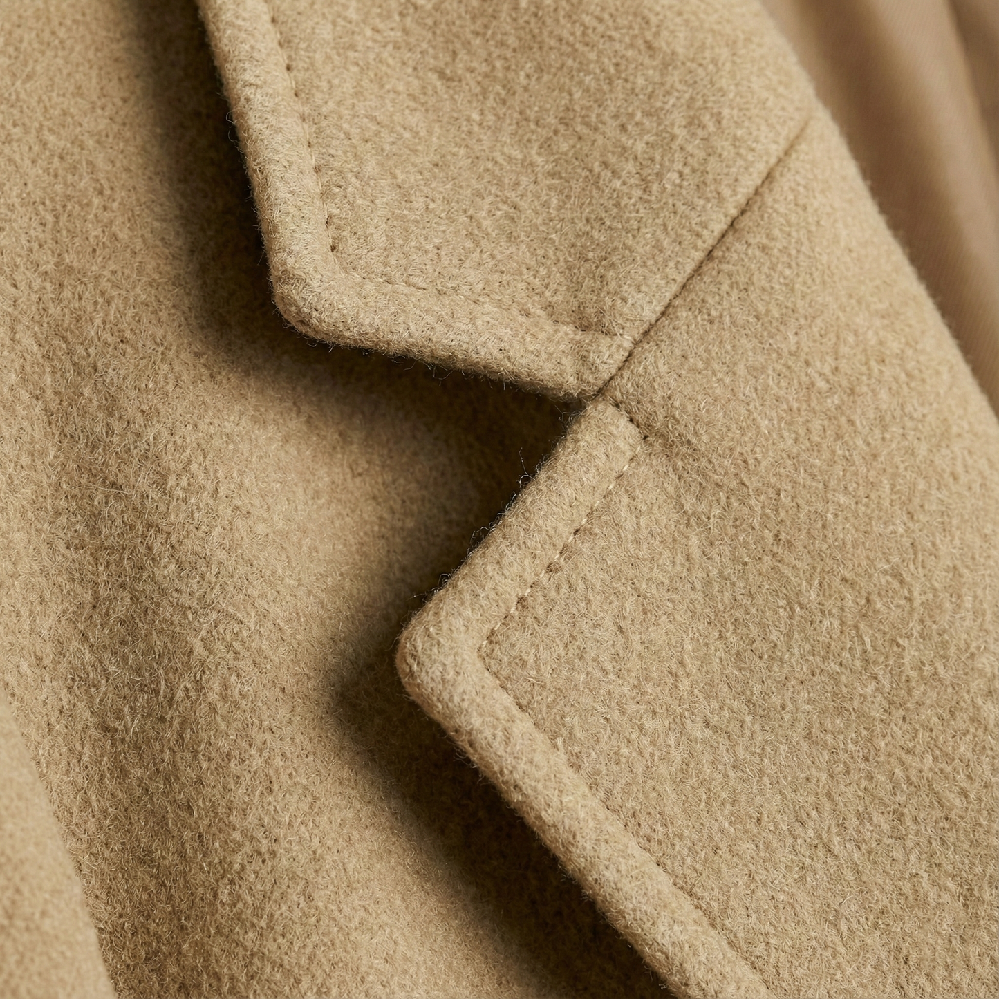 Léa Blazer Tricot Doux