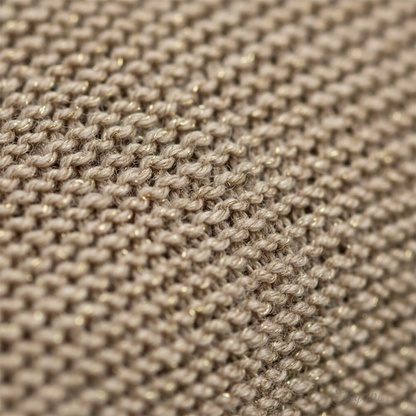 Léa Soft Knit Boat Neck Sweater