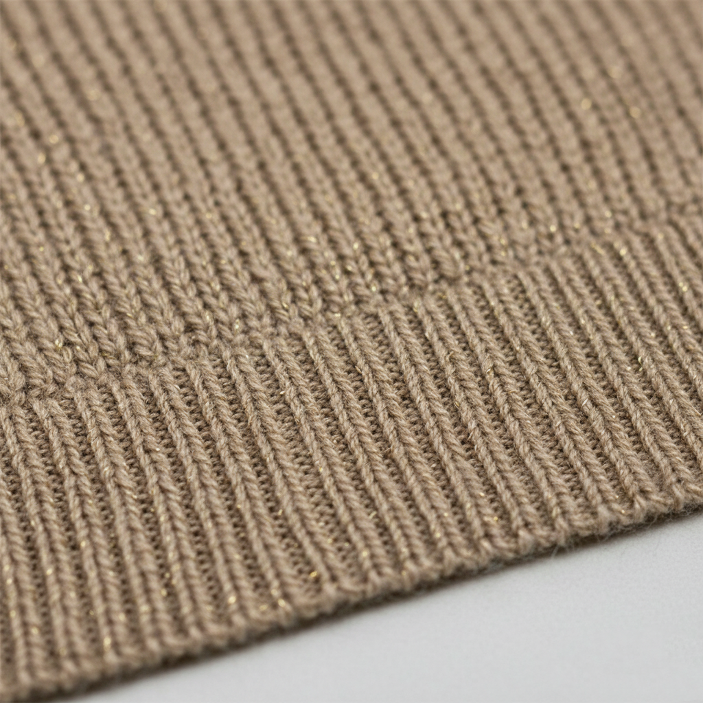 Léa Soft Knit Boat Neck Sweater