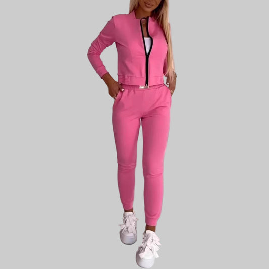 Ensemble Casual Chic