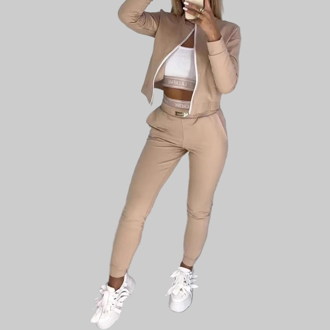 Ensemble Casual Chic