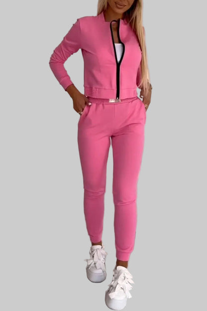 Ensemble Casual Chic