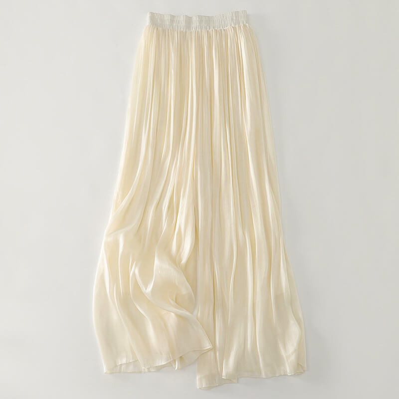 Elise Fluid and Refined Serena Trousers