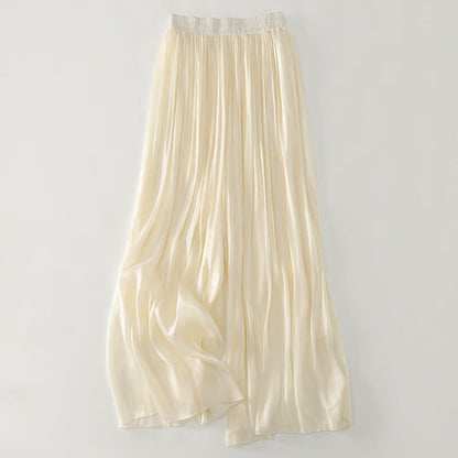 Elise Fluid and Refined Serena Trousers