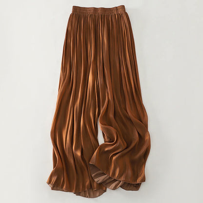 Elise Fluid and Refined Serena Trousers