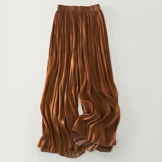 Élise Fluide et Raffiné Pantalon Serena