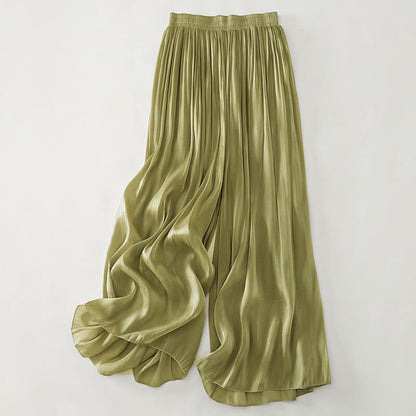 Elise Fluid and Refined Serena Trousers