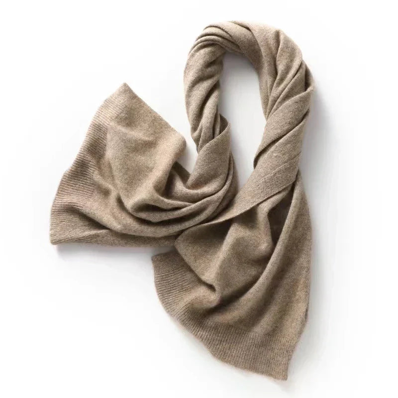 Sophie Soft and Elegant Scarf-Shawl