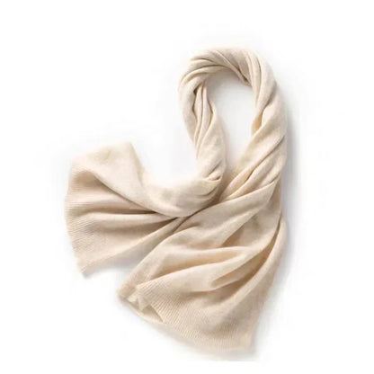Sophie Soft and Elegant Scarf-Shawl