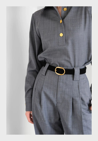 Sophie Ceinture Élégante en Suède