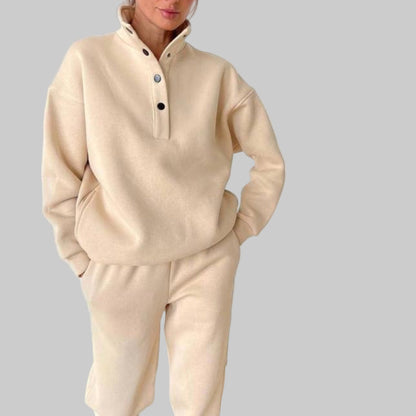 Ensemble Tracksuit Chic et Confort