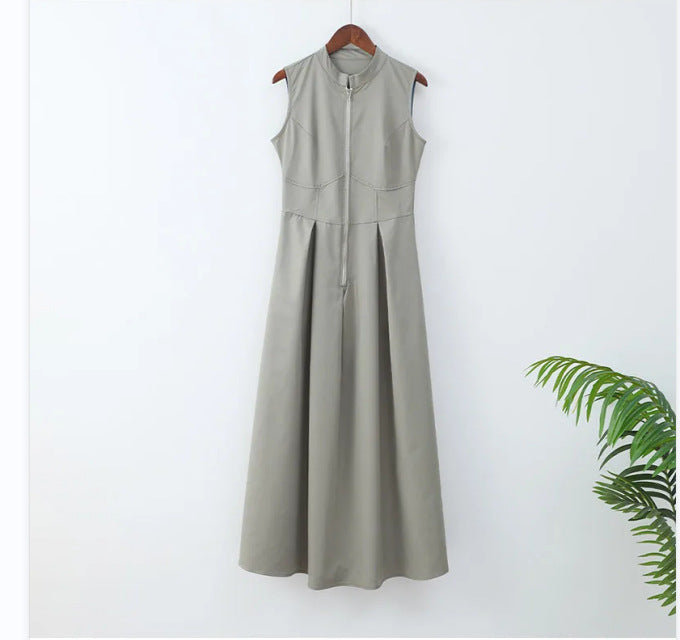AMÉLIA™ ROBE LONGUE ÉLÉGANCE SCULPTANTE