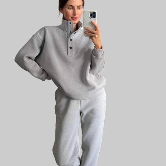 Ensemble Tracksuit Chic et Confort