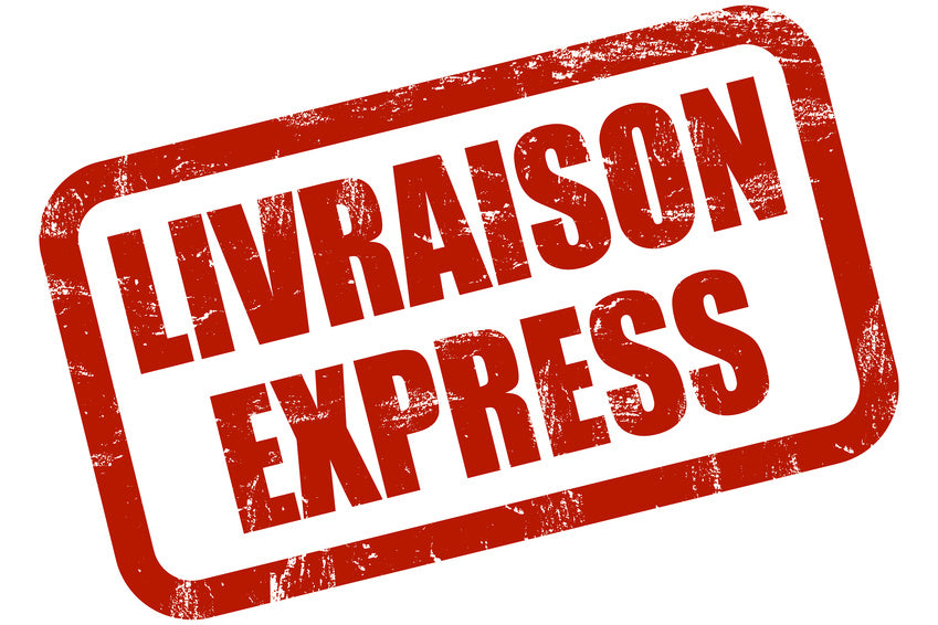 Livraison Expresse