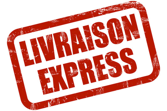 Livraison Expresse