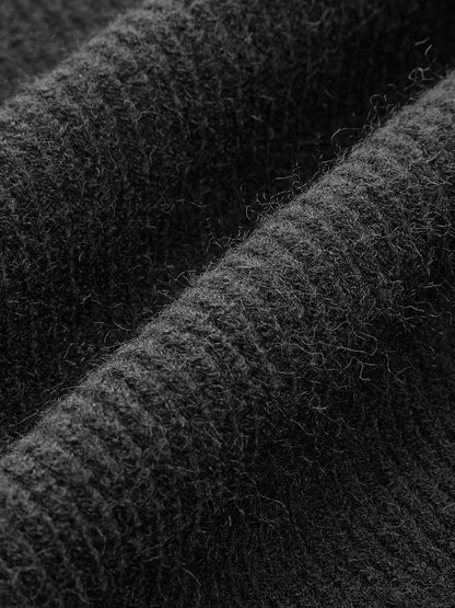 Sophie open cardigan, soft and elegant